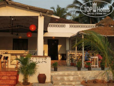 Ocean View Goan Beach House 1*