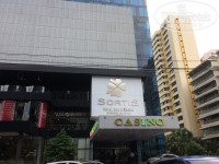 Sortis Hotel,Spa & Casino 5*