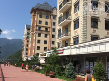 VALSET Apartments by AZIMUT Rosa Khutor 3*