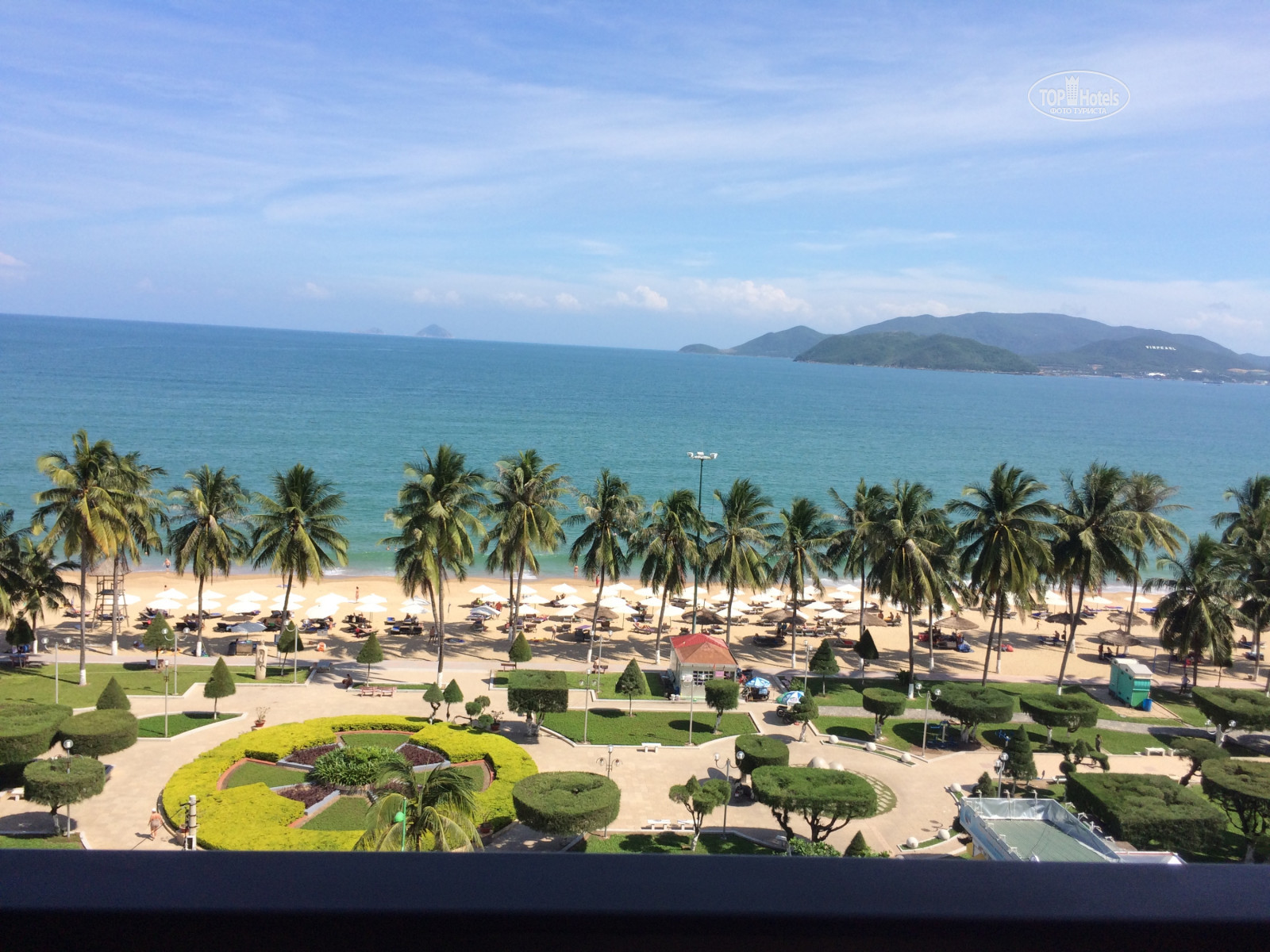 Novotel nha trang 4. Novotel nha trang 4 Вьетнам Нячанг.