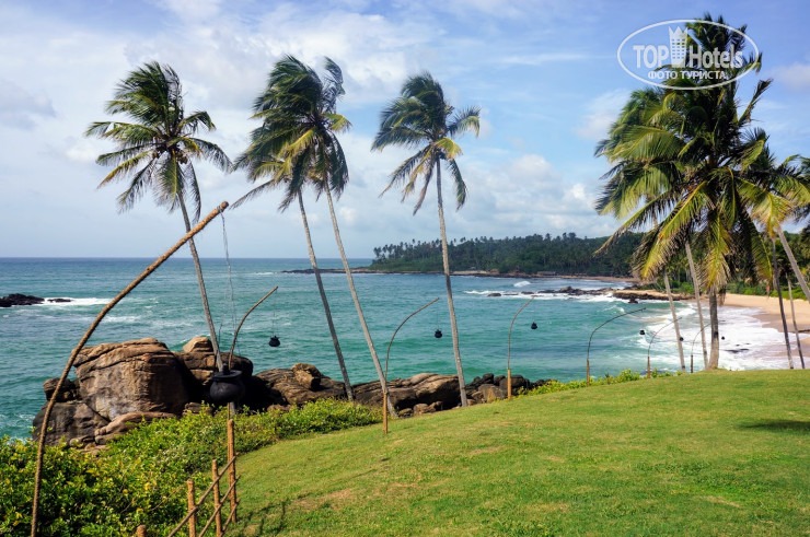 Photos Anantara Tangalle Peace Haven Resort & Spa