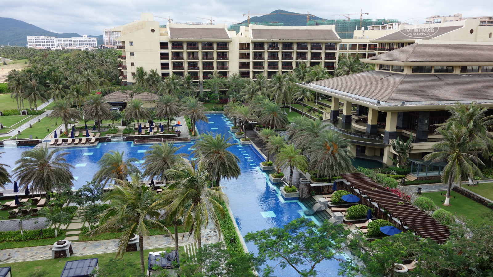 Sheraton hainan