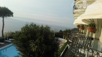 Posillipo Hotel  4*