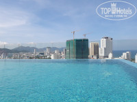 Seaesta Hotel Nha Trang 4*