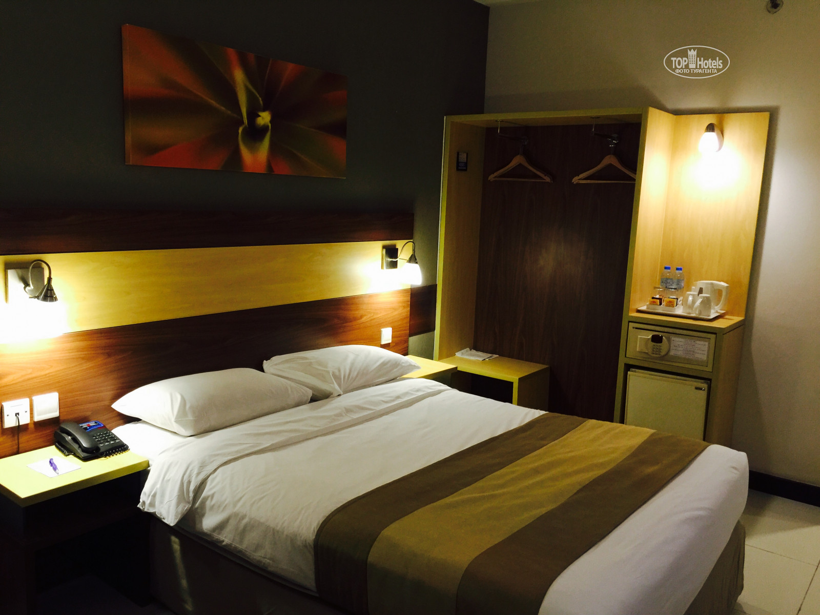 Citymax hotel sharjah 3 фото