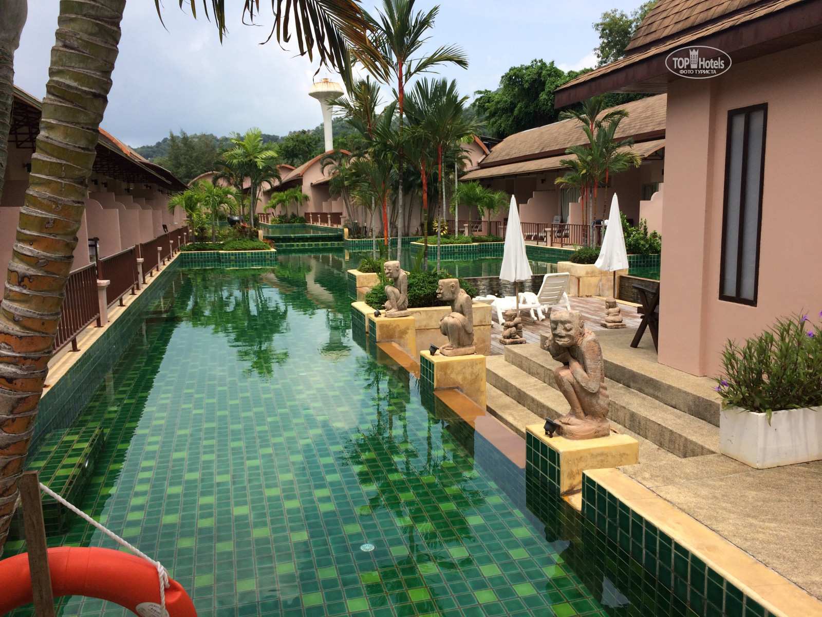 Kata garden resort phuket