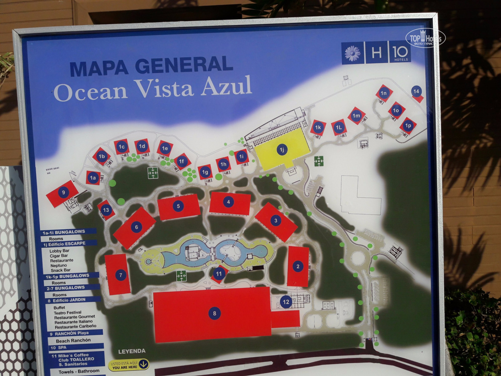 Playa vista azul 5. Playa Vista Azul карта отеля. Playa Vista Azul, Варадеро,. Карта отеля Виста. Vista Azul Варадеро карта отеля.