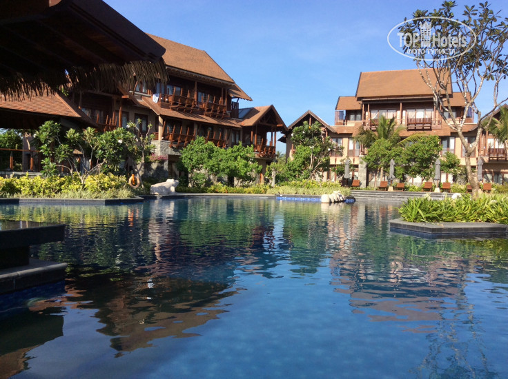 Anantaya Resorts & Spa Passikudah