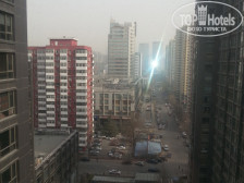 Free Town Apartment Hotel Beijing  4*