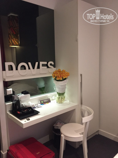 Photos Ibis Styles Amsterdam Amstel Hotel