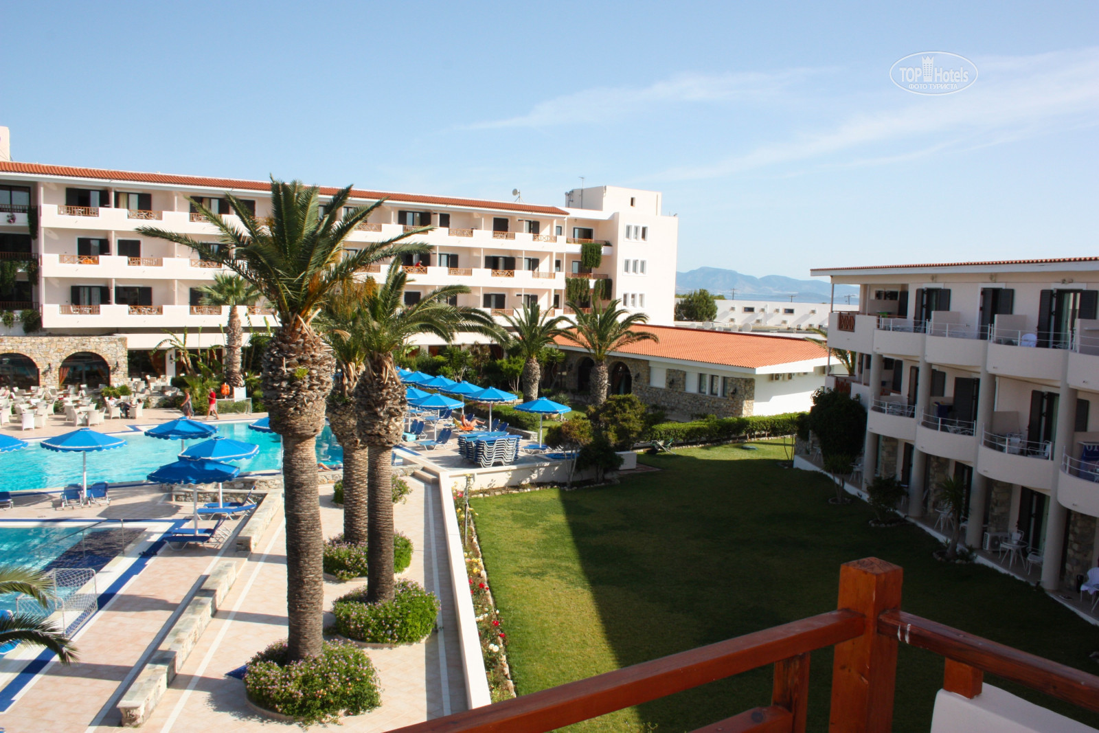 Ramira beach hotel