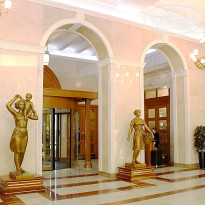 Radisson Collection Hotel, Moscow 5* - Фото отеля