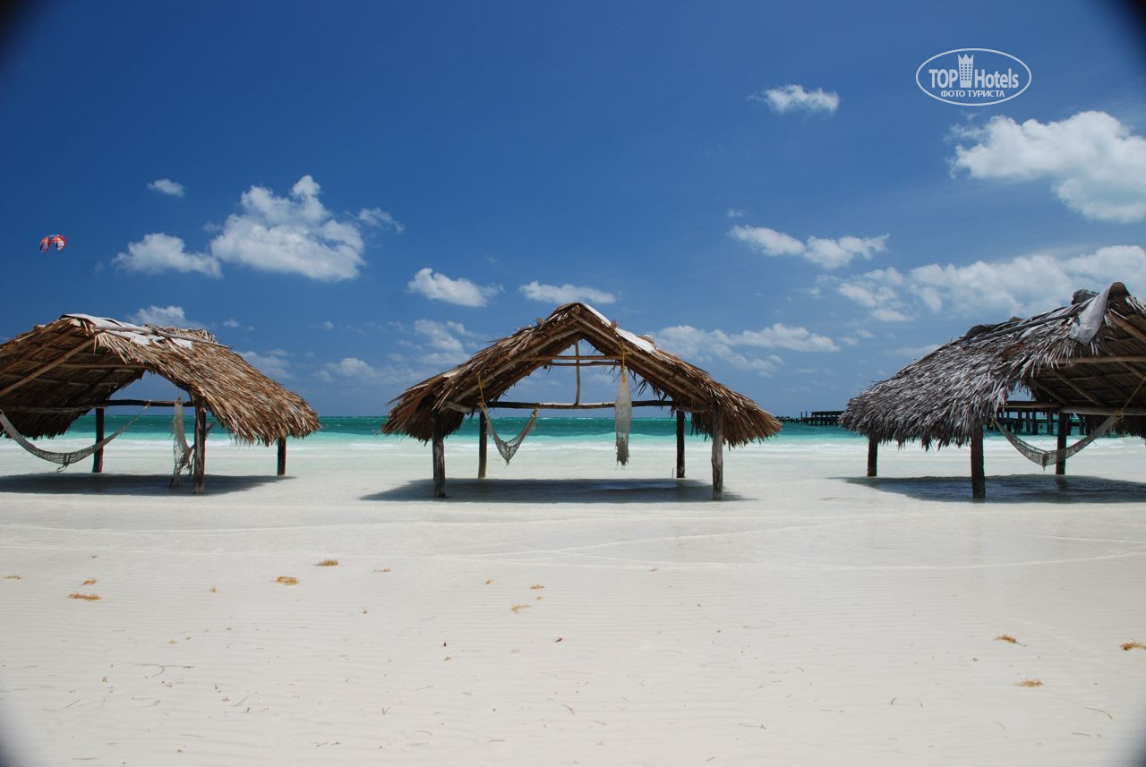 Iberostar Daiquiri 4 Кайо Гильермо