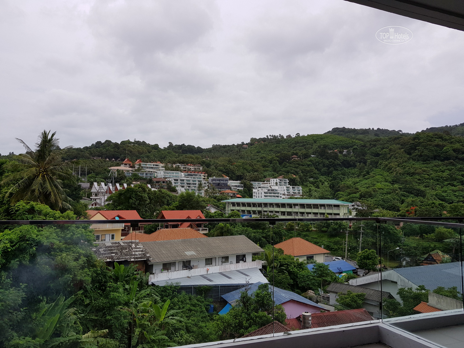 Yama hotel phuket 4