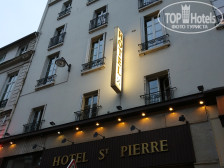 Saint Pierre Hotel 2*