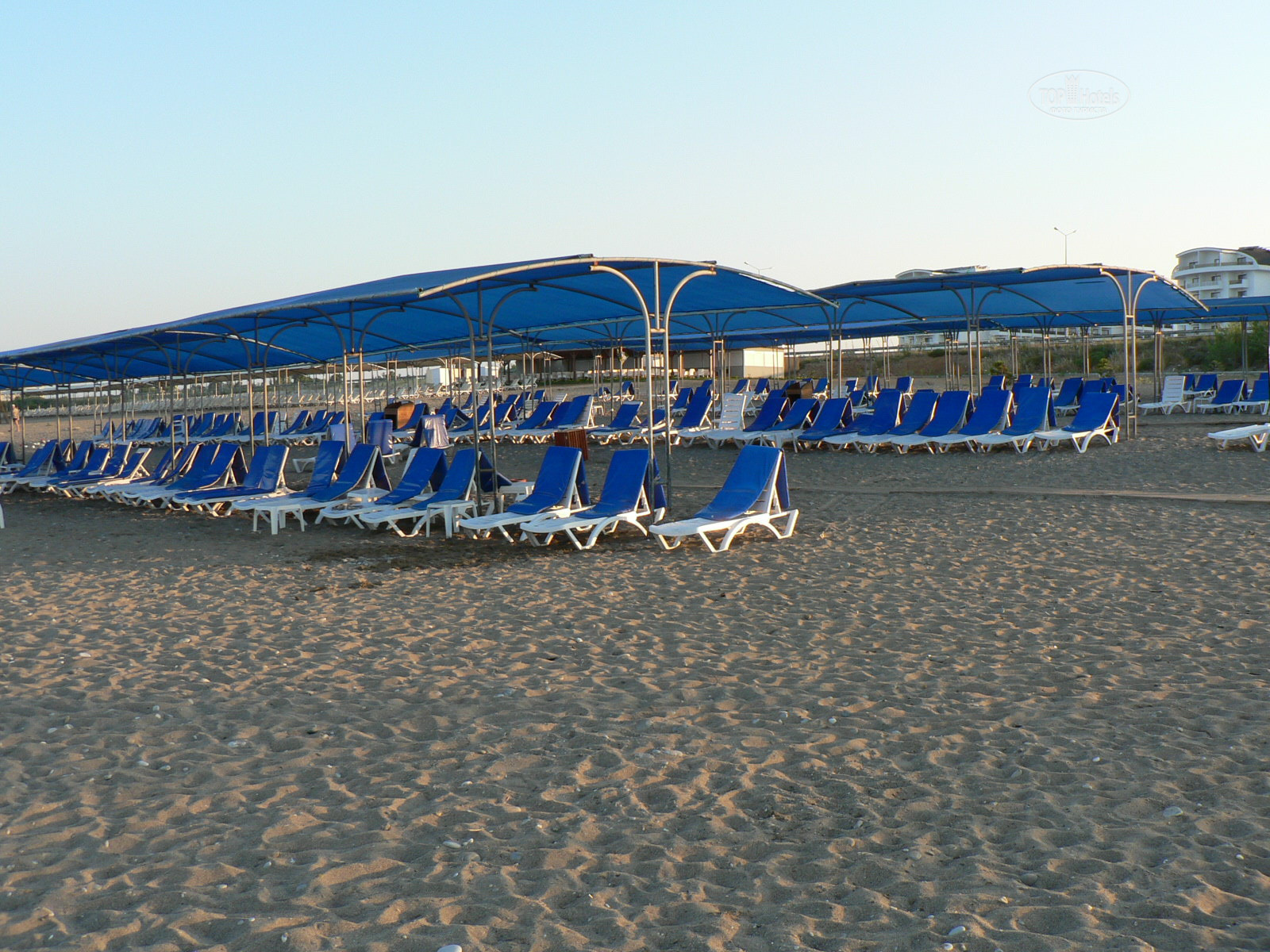 cenger beach 5 турция сиде