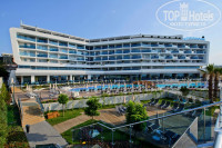 Selene Beach & Spa Hotel 5*