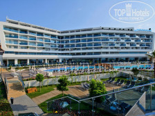 Selene Beach & Spa Hotel 5*