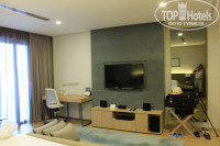 Fraser Residence Kuala Lumpur 5*