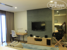 Fraser Residence Kuala Lumpur 5*