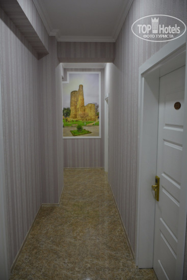 Hotelier's photos Nord-West Hotel 4*