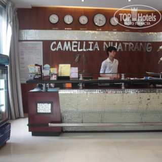 The World Hotel Nha Trang 3*