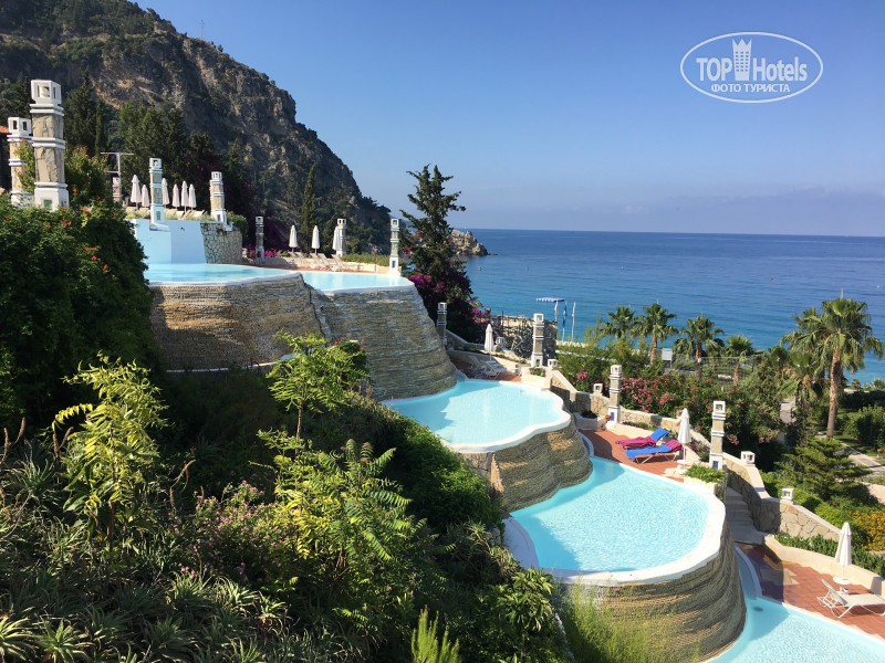 Туры в отель LIBERTY HOTELS LYKIA, Фетхие (Турция)