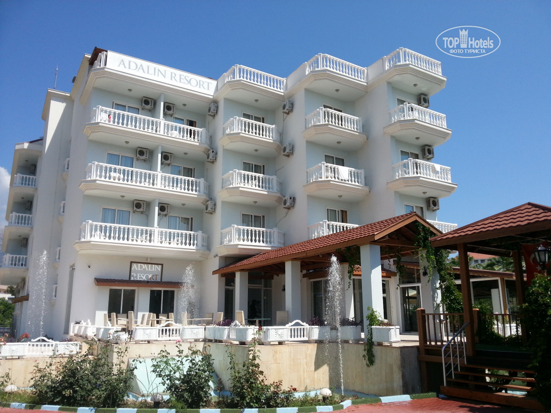 Hotel Adalin Resort 4 (Turkey, Kemer): photos, description, service and reviews of tourists 73 Hotel Adalin Resort 4 (Turkey, Kemer): photos, description, service and reviews of tourists 40