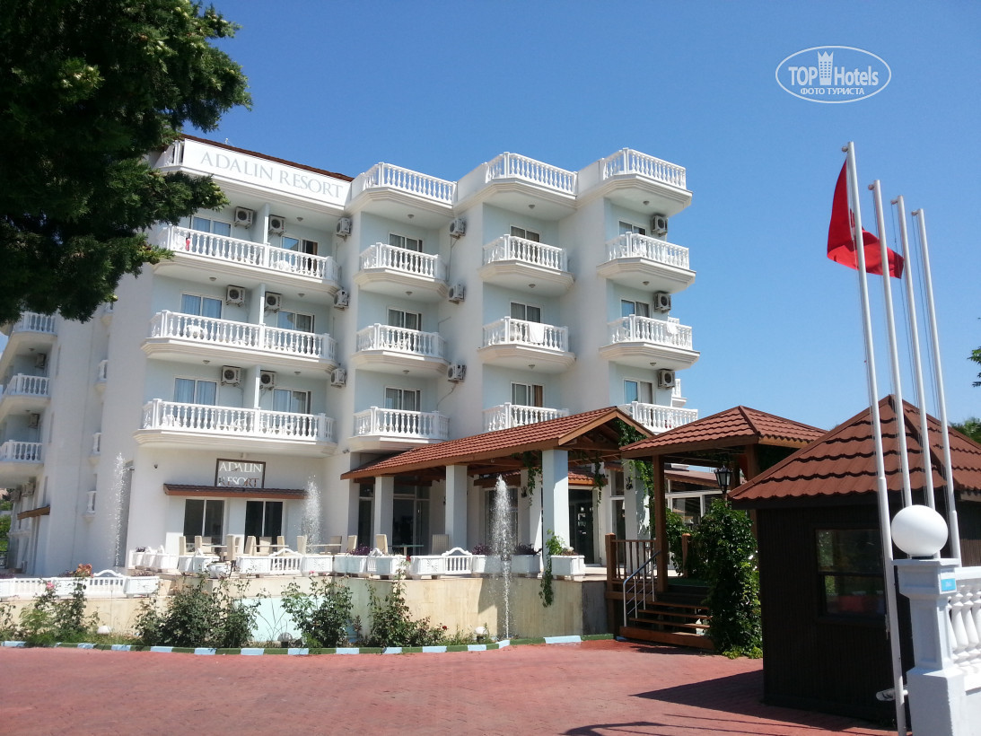 Hotel Adalin Resort 4 (Turkey, Kemer): photos, description, service and reviews of tourists 48 Hotel Adalin Resort 4 (Turkey, Kemer): photos, description, service and reviews of tourists 77