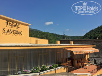 Sant'Antonio Terme Hotel & Spa 3*
