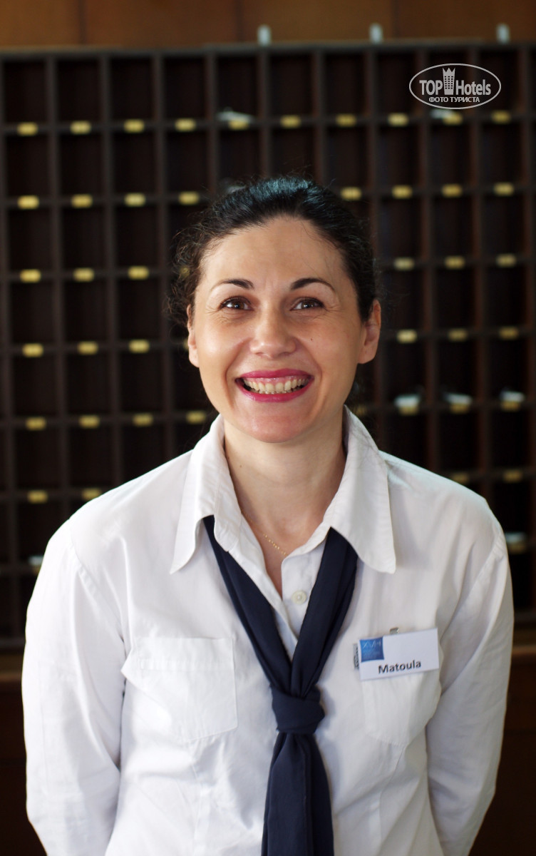 Xenios Theoxenia Hotel
