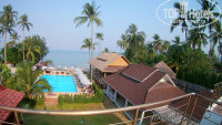 VAYNA Boutique Koh Chang 3*