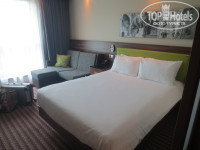 Hampton By Hilton Krakow 