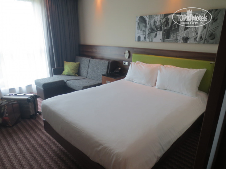 Photos Hampton By Hilton Krakow