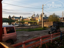 Litoraly Mini Hostel