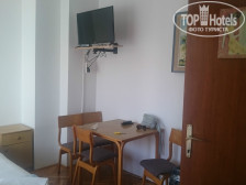 Ksenija Apartments 3*