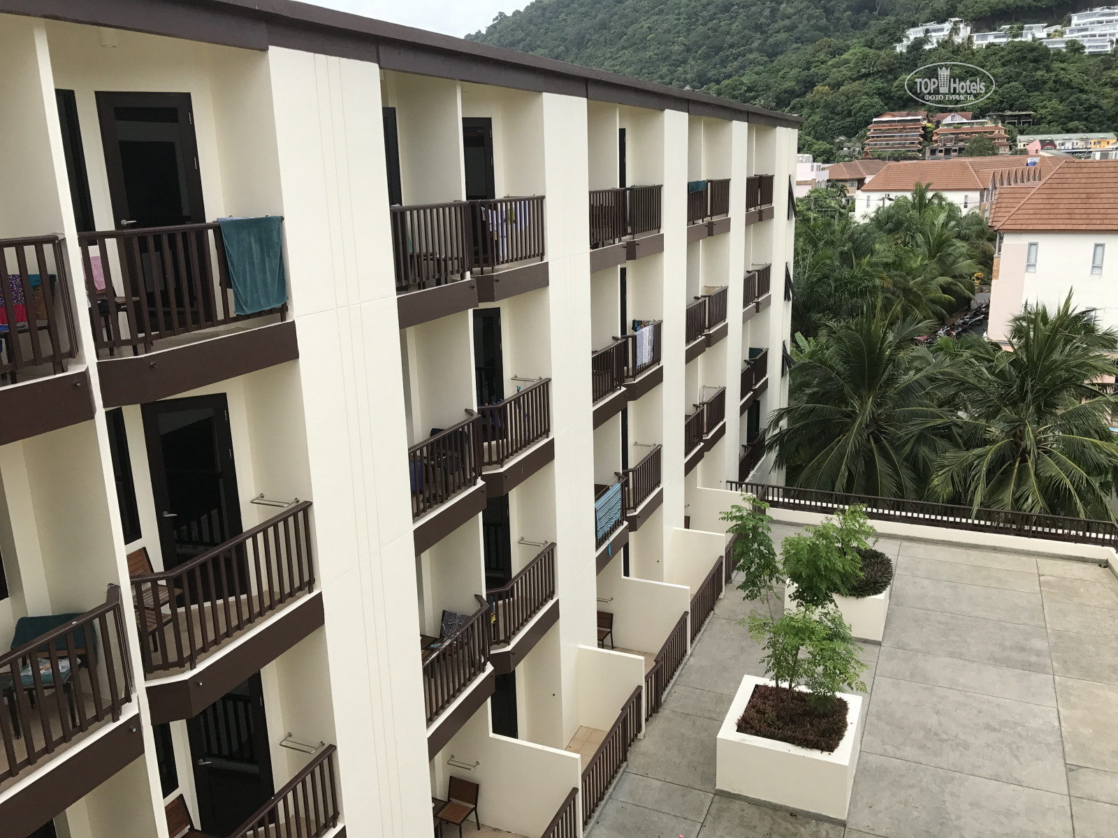 Ibis phuket kata 3 отзывы