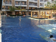 Henann Resort Alona Beach 5*