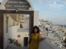 Loucas Hotel 4*