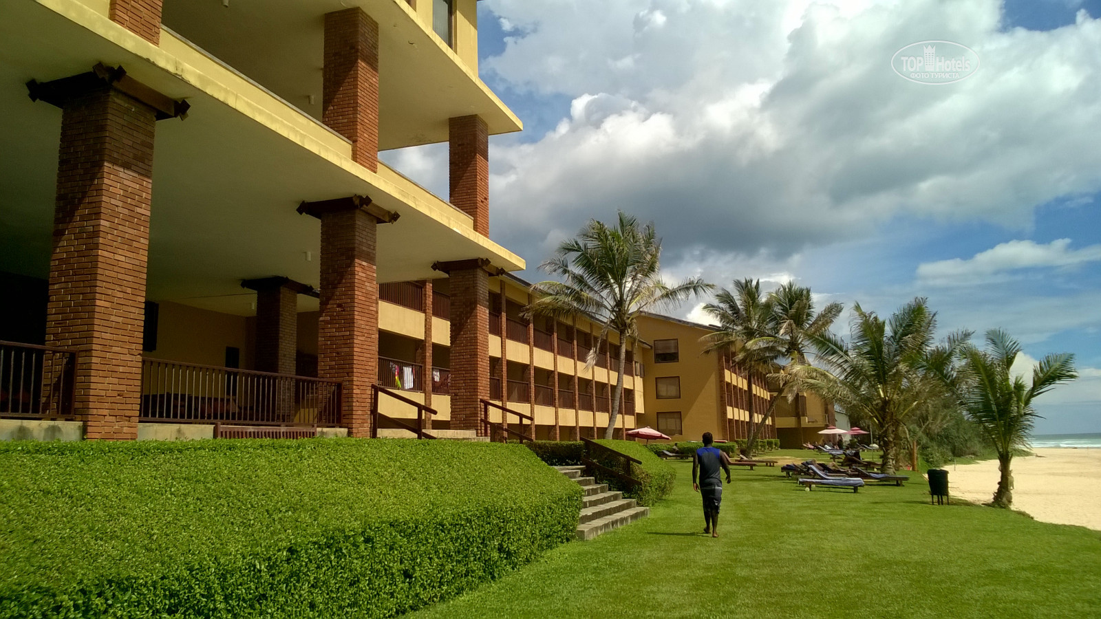 Koggala Beach Hotel