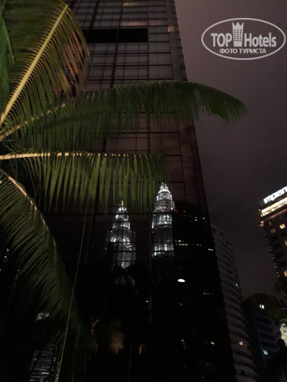 Фотографии отеля  Grand Hyatt Kuala Lumpur 5*