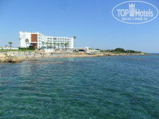 Evalena Beach Hotel 4*