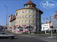 Europa Hotel and Restaurant