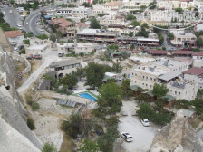 Nirvana Cave Hotel