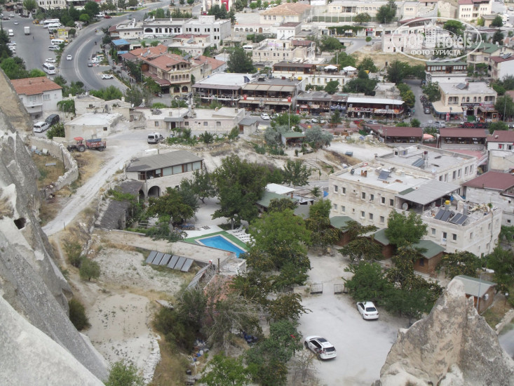 Фотографии отеля  Nirvana Cave Hotel 