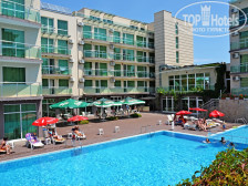 Clara Hotel 3*