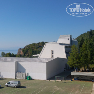 Izgrev Spa & Aquapark Hotel 5*