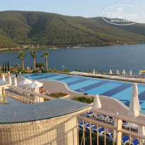 Island bodrum 5. Привет! La Blanche Island Bodrum 5*. La Blanche Island Bodrum 5 фото. La Blanche Island Bodrum 5* Standard Room.