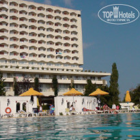 Athos Palace Hotel Halkidiki 4* - Фото отеля
