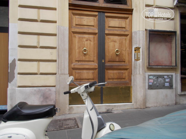 Merulana Suite 2 B&B 